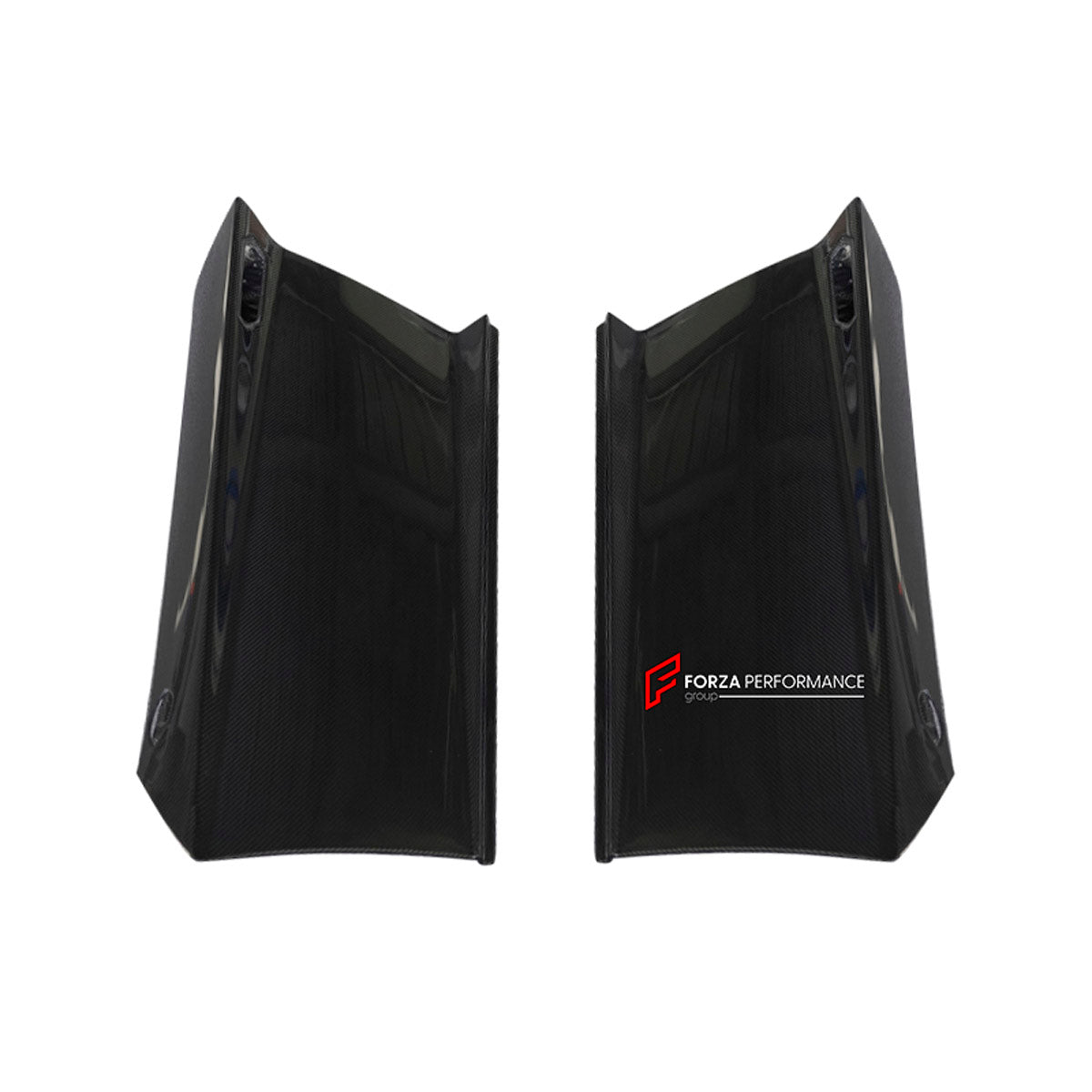 DRY CARBON Doors for Lamborghini Aventador LP700 LP720 LP750 2011 - 2022
Set includes:

Doors
Material: Dry Carbon

NOTE: Professional installation is required.