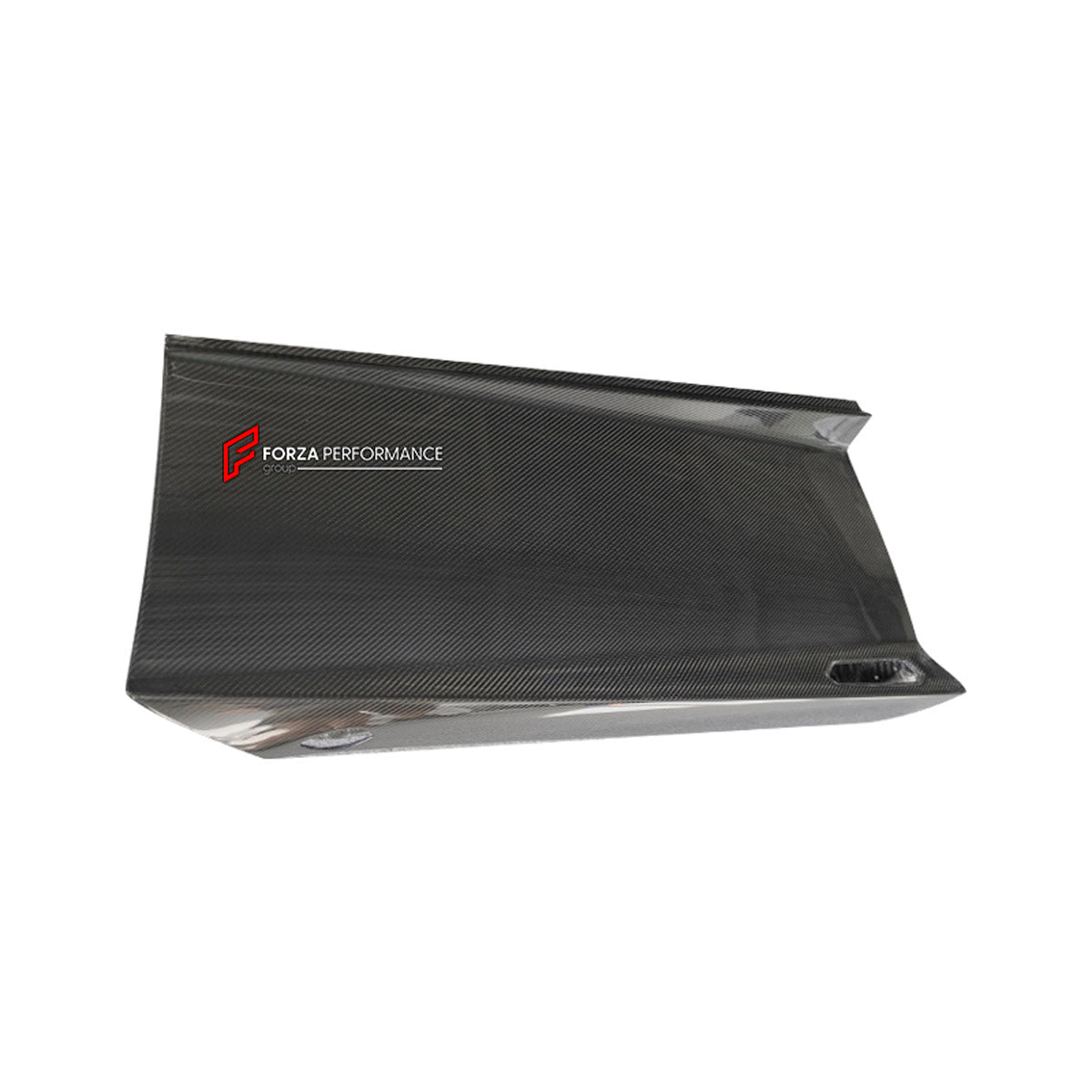 DRY CARBON Doors for Lamborghini Aventador LP700 LP720 LP750 2011 - 2022
Set includes:

Doors
Material: Dry Carbon

NOTE: Professional installation is required.