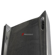 DRY CARBON Doors for Lamborghini Aventador LP700 LP720 LP750 2011 - 2022
Set includes:

Doors
Material: Dry Carbon

NOTE: Professional installation is required.