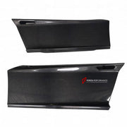 DRY CARBON Doors for Lamborghini Aventador LP700 LP720 LP750 2011 - 2022
Set includes:

Doors
Material: Dry Carbon

NOTE: Professional installation is required.