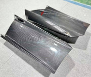 DRY CARBON Doors for Lamborghini Aventador LP700 LP720 LP750 2011 - 2022
Set includes:

Doors
Material: Dry Carbon

NOTE: Professional installation is required.