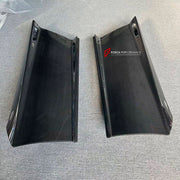 DRY CARBON Doors for Lamborghini Aventador LP700 LP720 LP750 2011 - 2022
Set includes:

Doors
Material: Dry Carbon

NOTE: Professional installation is required.