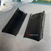 DRY CARBON Doors for Lamborghini Aventador LP700 LP720 LP750 2011 - 2022
Set includes:

Doors
Material: Dry Carbon

NOTE: Professional installation is required.