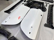 DRY CARBON DOORS for PORSCHE 911 992.1 GT3 RS

Set includes:

Left Door
Right Door

Material: Dry Carbon Fiber

NOTE: Professional installation is required

CONTACT US FOR PRICING