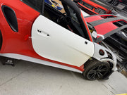 DRY CARBON DOORS for PORSCHE 911 992 CARRERA S GTS TURBO GT3

Set includes:

Left Door
Right Door

Material: Dry Carbon Fiber

NOTE: Professional installation is required
