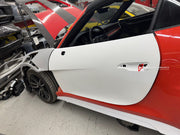 DRY CARBON DOORS for PORSCHE 911 992 CARRERA S GTS TURBO GT3

Set includes:

Left Door
Right Door

Material: Dry Carbon Fiber

NOTE: Professional installation is required