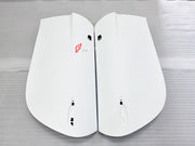 DRY CARBON DOORS for PORSCHE 911 992 CARRERA S GTS TURBO GT3

Set includes:

Left Door
Right Door

Material: Dry Carbon Fiber

NOTE: Professional installation is required
