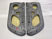 DRY CARBON DOORS for PORSCHE 911 992 CARRERA S GTS TURBO GT3

Set includes:

Left Door
Right Door

Material: Dry Carbon Fiber

NOTE: Professional installation is required