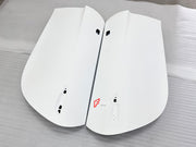 DRY CARBON DOORS for PORSCHE 911 992 CARRERA S GTS TURBO GT3

Set includes:

Left Door
Right Door

Material: Dry Carbon Fiber

NOTE: Professional installation is required