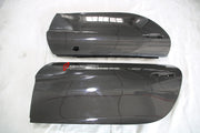 DRY CARBON DOORS for PORSCHE 911 992 GT3 RS

Set includes:

Left Door
Right Door

Material: Dry Carbon Fiber

NOTE: Professional installation is required

CONTACT US FOR PRICING