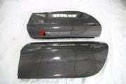 DRY CARBON DOORS for PORSCHE 911 992 GT3 RS

Set includes:

Left Door
Right Door

Material: Dry Carbon Fiber

NOTE: Professional installation is required

CONTACT US FOR PRICING