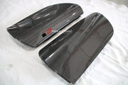 DRY CARBON DOORS for PORSCHE 911 992 GT3 RS

Set includes:

Left Door
Right Door

Material: Dry Carbon Fiber

NOTE: Professional installation is required

CONTACT US FOR PRICING