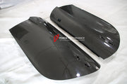 DRY CARBON DOORS for PORSCHE 911 992 GT3 RS

Set includes:

Left Door
Right Door

Material: Dry Carbon Fiber

NOTE: Professional installation is required

CONTACT US FOR PRICING