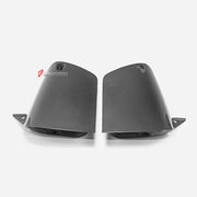 DRY CARBON DOORS for PORSCHE CAYMAN 987.2 2009 - 2012

Set includes:

Right Door
Left Door

Material: Dry Carbon

NOTE: Professional installation is required.

CONTACT US FOR PRICING

Why “Contact Us for Pricing”?

We don’t display fixed prices because our goal is to offer you the most competitive deal possible. Product costs often decrease over time, and by requesting a quote, you’ll receive our most up-to-date price on market.

SECURED PAYMENT METHODS&nbsp;
PayPal&nbsp;(+4.4% fee)
Visa / Mastercard / Amer