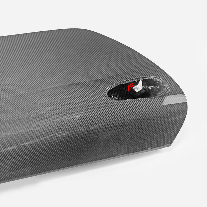 DRY CARBON DOORS for PORSCHE CAYMAN 987.2 2009 - 2012

Set includes:

Right Door
Left Door

Material: Dry Carbon

NOTE: Professional installation is required.

CONTACT US FOR PRICING

Why “Contact Us for Pricing”?

We don’t display fixed prices because our goal is to offer you the most competitive deal possible. Product costs often decrease over time, and by requesting a quote, you’ll receive our most up-to-date price on market.

SECURED PAYMENT METHODS&nbsp;
PayPal&nbsp;(+4.4% fee)
Visa / Mastercard / Amer