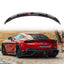 DRY CARBON DUCKTAIL SPOILER for FERRARI ROMA 2020+ FORZA PERFORMANCE custom fit Mansory Style

Set includes:
Ducktail Spoiler

Material: Dry Carbon

NOTE: Professional installation is required.