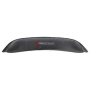 DRY CARBON DUCKTAIL SPOILER for PORSCHE 718 982 SPYDER CAYMAN BOXSTER 2016 - 2025 custom fit RS
Set includes:

Ducktail Spoiler
Material: Dry Carbon

NOTE: Professional installation is required.