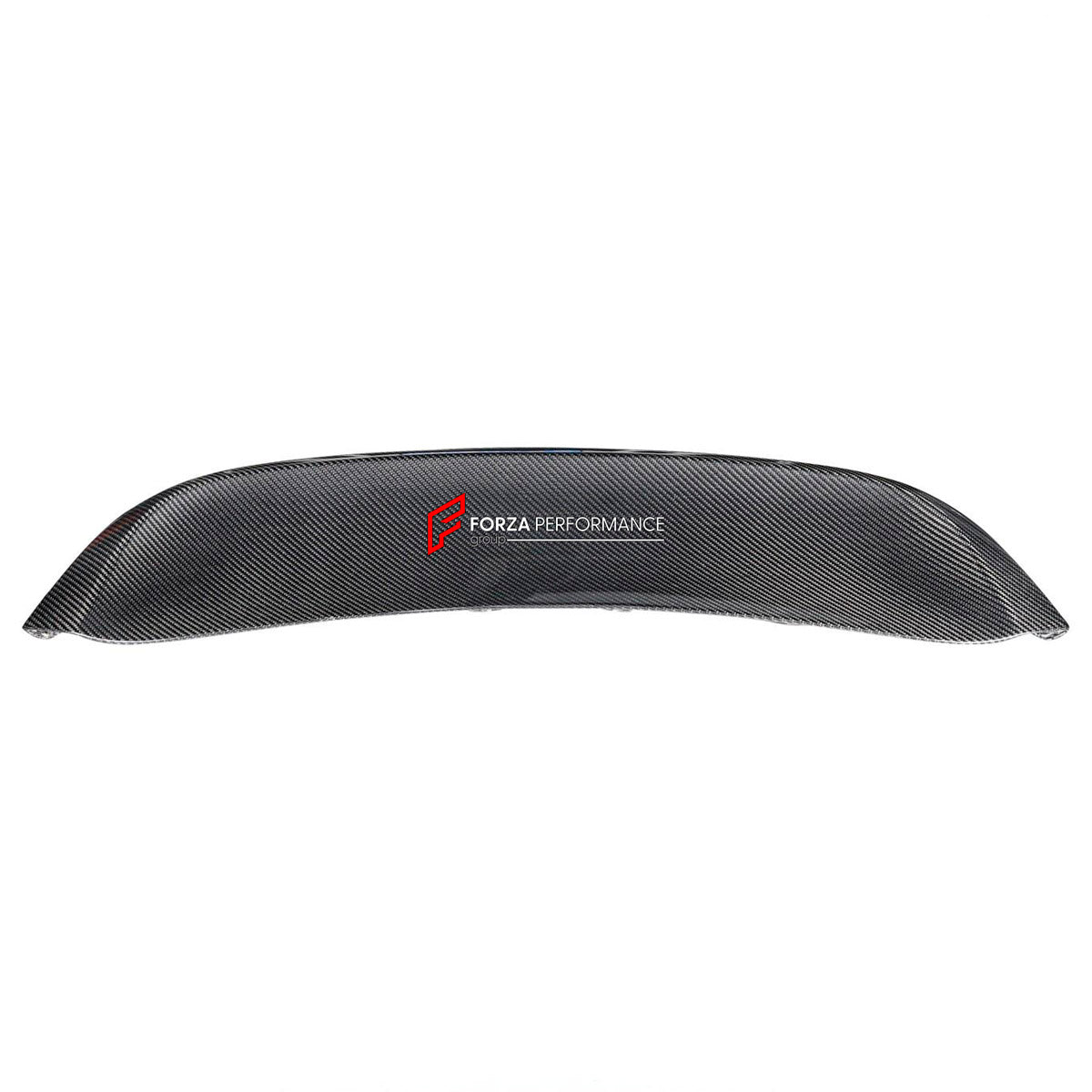 DRY CARBON DUCKTAIL SPOILER for PORSCHE 718 982 SPYDER CAYMAN BOXSTER 2016 - 2025 custom fit RS
Set includes:

Ducktail Spoiler
Material: Dry Carbon

NOTE: Professional installation is required.