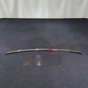 DRY CARBON Ducktail Spoiler for Porsche 911 992.2 2024+
Set includes:

Ducktail Spoiler
Material: Dry Carbon

NOTE: Professional installation is required.