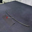 DRY CARBON Ducktail Spoiler for Porsche 911 992.2 2024+
Set includes:

Ducktail Spoiler
Material: Dry Carbon

NOTE: Professional installation is required.
