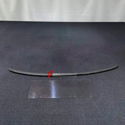 DRY CARBON Ducktail Spoiler for Porsche 911 992.2 2024+
Set includes:

Ducktail Spoiler
Material: Dry Carbon

NOTE: Professional installation is required.