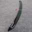 DRY CARBON DUCKTAIL SPOILER for PORSCHE CAYENNE COUPE E3 9Y3 2019+ FORZA PERFORMANCE custom fit Turbo GT Style

Set includes:
Ducktail Spoiler

Material: Dry Carbon

NOTE: Professional installation is required.