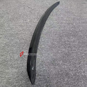 DRY CARBON DUCKTAIL SPOILER for PORSCHE CAYENNE COUPE E3 9Y3 2019+ FORZA PERFORMANCE custom fit Turbo GT Style

Set includes:
Ducktail Spoiler

Material: Dry Carbon

NOTE: Professional installation is required.