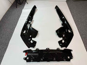 DRY CARBON ENGINE BAY AREA COVER for BMW X5M F95 LCI X6M F96 LCI 2023+



Set includes:

Engine Bay Cover

Material: Dry Carbon

Note: Professional installation is required.