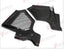 DRY CARBON ENGINE BAY COWL COVERS for BMW M3 G80 2021+
Set includes:

Engine Bay Cowl Covers
Material: Dry Carbon

NOTE: Available for LHD and RHD cars - specify your drive side. For LHD (left-hand drive) cars only. For G80 M3 only. Professional installation is required.