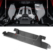 DRY CARBON ENGINE BAY FIREWALL SHIELD for AUDI R8 V8 V10 2007 - 2012

Set includes:

Engine Bay Firewall Shield

Material: Dry Carbon

NOTE: Professional installation is required.

Why “Contact Us for Pricing”?

We don’t display fixed prices because our goal is to offer you the most competitive deal possible. Product costs often decrease over time, and by requesting a quote, you’ll receive our most up-to-date price on market.

SECURED PAYMENT METHODS&nbsp;
PayPal (+4.4% fee)
Visa / Mastercard / American Exp