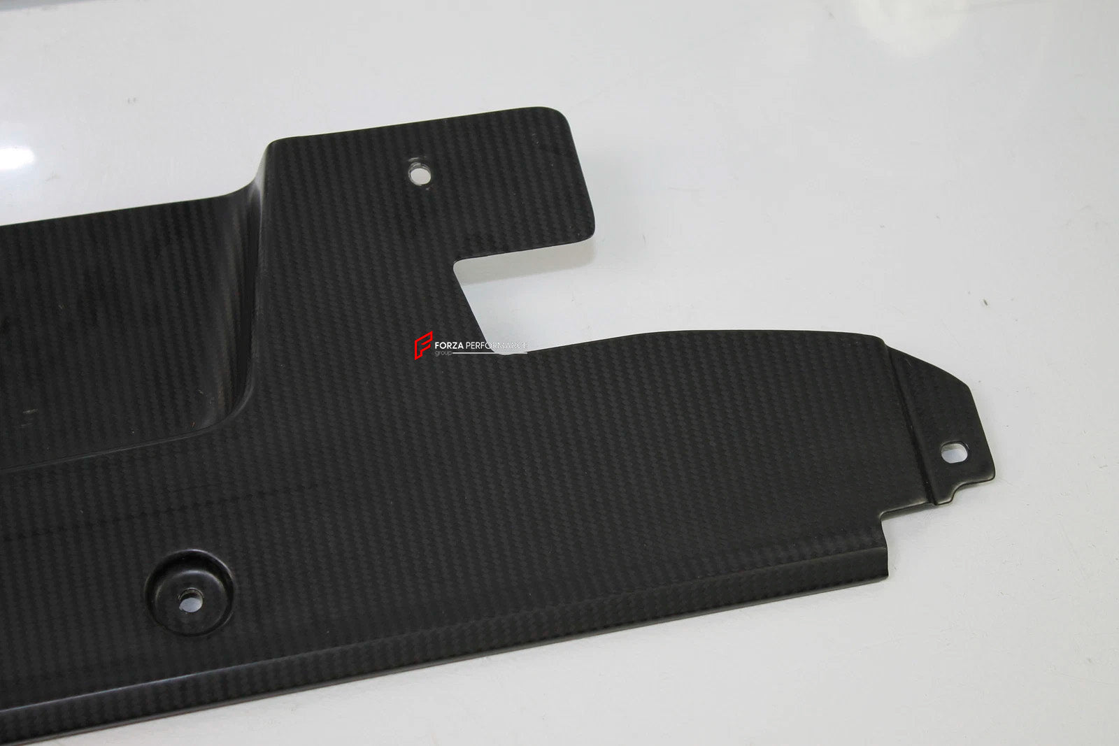 DRY CARBON ENGINE BAY FIREWALL SHIELD for AUDI R8 V8 V10 2007 - 2012

Set includes:

Engine Bay Firewall Shield

Material: Dry Carbon

NOTE: Professional installation is required.

Why “Contact Us for Pricing”?

We don’t display fixed prices because our goal is to offer you the most competitive deal possible. Product costs often decrease over time, and by requesting a quote, you’ll receive our most up-to-date price on market.

SECURED PAYMENT METHODS&nbsp;
PayPal (+4.4% fee)
Visa / Mastercard / American Exp