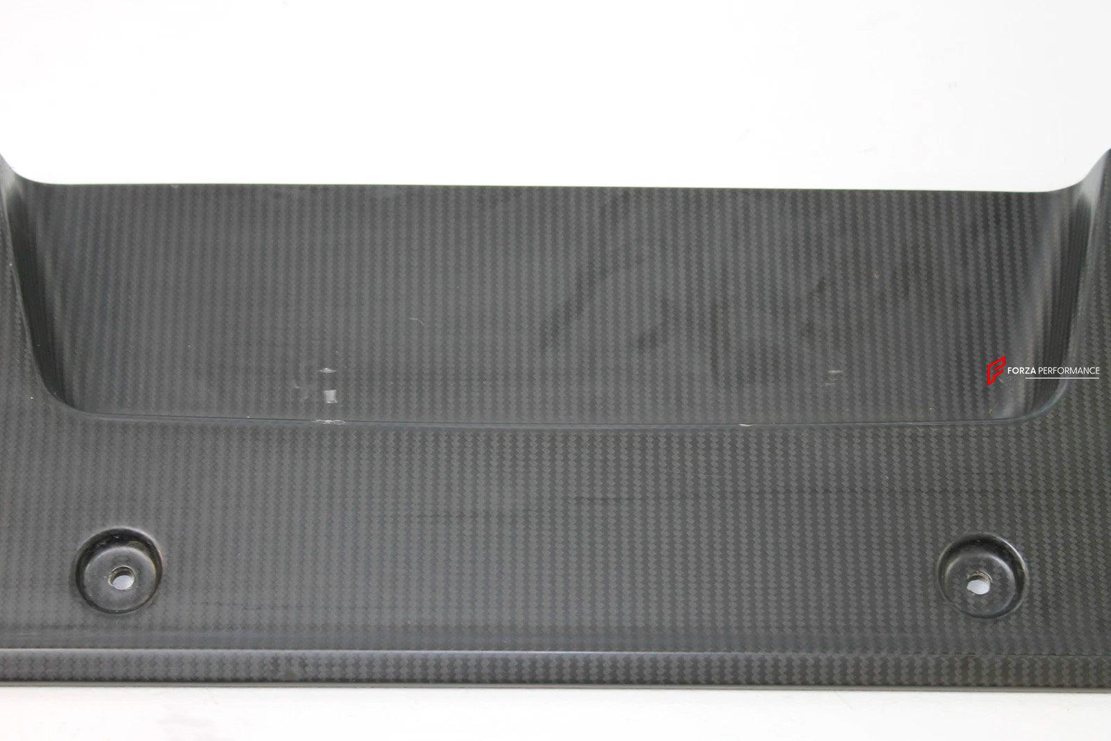 DRY CARBON ENGINE BAY FIREWALL SHIELD for AUDI R8 V8 V10 2007 - 2012

Set includes:

Engine Bay Firewall Shield

Material: Dry Carbon

NOTE: Professional installation is required.

Why “Contact Us for Pricing”?

We don’t display fixed prices because our goal is to offer you the most competitive deal possible. Product costs often decrease over time, and by requesting a quote, you’ll receive our most up-to-date price on market.

SECURED PAYMENT METHODS&nbsp;
PayPal (+4.4% fee)
Visa / Mastercard / American Exp