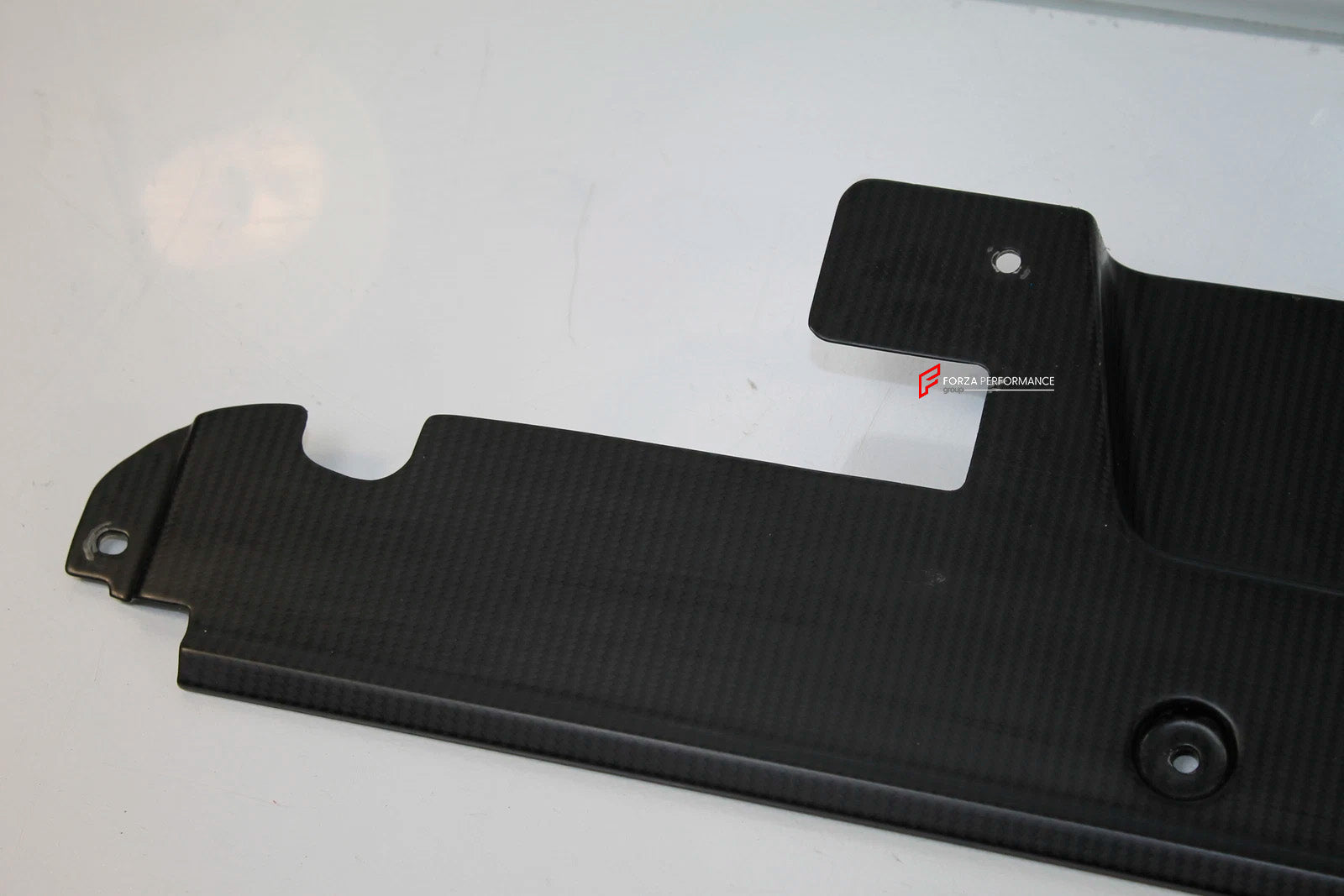 DRY CARBON ENGINE BAY FIREWALL SHIELD for AUDI R8 V8 V10 2007 - 2012

Set includes:

Engine Bay Firewall Shield

Material: Dry Carbon

NOTE: Professional installation is required.

Why “Contact Us for Pricing”?

We don’t display fixed prices because our goal is to offer you the most competitive deal possible. Product costs often decrease over time, and by requesting a quote, you’ll receive our most up-to-date price on market.

SECURED PAYMENT METHODS&nbsp;
PayPal (+4.4% fee)
Visa / Mastercard / American Exp