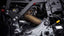 DRY CARBON ENGINE BAY KIT for BMW M3 G80 G81 M4 G82 G83 2020+

Set includes:
Hood Bonnet
Engine Cover
Strut Tower Brace
Engine Bay Trim Covers
Air Intake System

Material: Dry Carbon

NOTE: Professional installation is required.