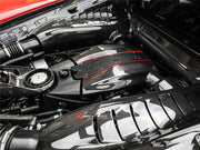 DRY CARBON ENGINE BAY PANELS for FERRARI 488 GTB PISTA 2015 - 2020

Set includes:

Engine Bay

Material: Carbon Fiber

NOTE: Professional installation is required