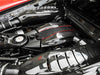 DRY CARBON ENGINE BAY PANELS for FERRARI 488 GTB PISTA 2015 - 2020

Set includes:

Engine Bay

Material: Carbon Fiber

NOTE: Professional installation is required