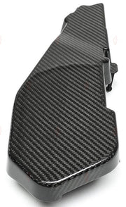 DRY CARBON ENGINE COMPARTMENT TRIM for BMW M5 G90 2025+
Set includes:

Engine Compartment Trim
Material: Dry Carbon

NOTE: Professional installation is required.