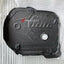 DRY CARBON ENGINE COVER for BMW 2 SERIES G42 M240I 2021+

Set includes:
Engine Cover

Material: Dry Carbon

NOTE: Professional installation is required.