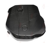 DRY CARBON ENGINE COVER for BMW 8 SERIES G14 G15 G16 M850i 2018+
Set includes:

Engine Cover
Material: Dry Carbon

NOTE: For M850i only. Professional installation is required.