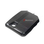 DRY CARBON ENGINE COVER for CADILLAC CT5 2019+

Set includes:
Engine Cover

Material: Dry Carbon

NOTE: Professional installation is required.