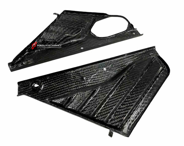 DRY CARBON ENGINE COVER for CHEVROLET CORVETTE C8 STINGRAY 2020+

Set includes:
Engine Cover
Material: Carbon Fiber
NOTE: Professional installation is required.
Carbon Engine Cover for Chevrolet Corvette C8,
Chevrolet Corvette C8 Carbon Engine Cover,
Custom Carbon Engine Cover for Corvette C8,
High Performance Carbon Engine Cover for Chevrolet Corvette C8,
Premium Carbon Engine Cover for Corvette C8,
Aftermarket Carbon Engine Cover for Chevrolet Corvette C8,
Lightweight Carbon Engine Cover for Corvette C8,
