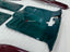 DRY CARBON ENGINE COVER for FERRARI F12 2012 - 2017

Set includes:

Engine Cover

Material: Dry Carbon

NOTE: Professional installation is required. 