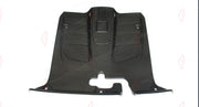 DRY CARBON ENGINE COVER for FERRARI F12 BERLINETTA 2012 - 2017
Set includes:

Engine Cover
Material: Dry Carbon

NOTE: Professional installation is required.