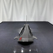 DRY CARBON ENGINE COVER for LAMBORGHINI REVUELTO 2023+

Set includes:
Engine Cover

Material: Dry Carbon

NOTE: Professional installation is required.