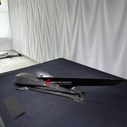 DRY CARBON ENGINE COVER for LAMBORGHINI REVUELTO 2023+

Set includes:
Engine Cover

Material: Dry Carbon

NOTE: Professional installation is required.