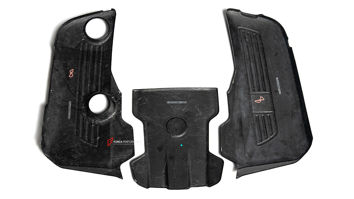 DRY CARBON ENGINE COVER for MERCEDES BENZ G63 AMG W465 2024+

Set includes:

Engine Cover

Material: Dry carbon

NOTE: Professional installation is required

Why “Contact Us for Pricing”?

We don’t display fixed prices because our goal is to offer you the most competitive deal possible. Product costs often decrease over time, and by requesting a quote, you’ll receive our most up-to-date price on market.

Payment ►
Visa
Mastercard
PayPal with a credit card (add 4.4% at checkout)
Payoneer
Cryptocurrency
Shipm