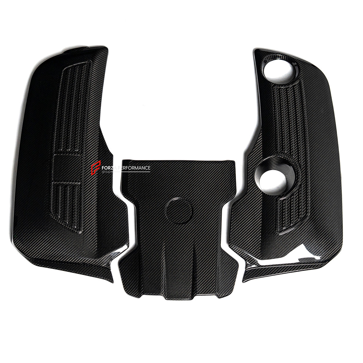 DRY CARBON ENGINE COVER for MERCEDES BENZ G63 AMG W465 2024+

Set includes:

Engine Cover

Material: Dry carbon

NOTE: Professional installation is required

Why “Contact Us for Pricing”?

We don’t display fixed prices because our goal is to offer you the most competitive deal possible. Product costs often decrease over time, and by requesting a quote, you’ll receive our most up-to-date price on market.

Payment ►
Visa
Mastercard
PayPal with a credit card (add 4.4% at checkout)
Payoneer
Cryptocurrency
Shipm