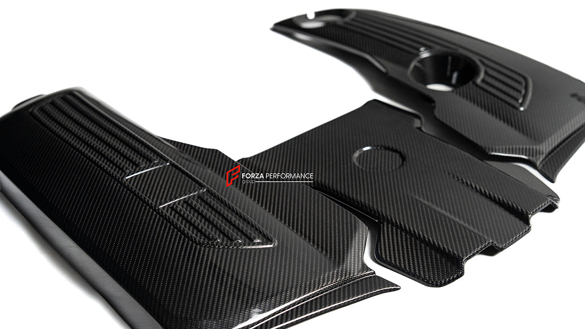 DRY CARBON ENGINE COVER for MERCEDES BENZ G63 AMG W465 2024+

Set includes:

Engine Cover

Material: Dry carbon

NOTE: Professional installation is required

Why “Contact Us for Pricing”?

We don’t display fixed prices because our goal is to offer you the most competitive deal possible. Product costs often decrease over time, and by requesting a quote, you’ll receive our most up-to-date price on market.

Payment ►
Visa
Mastercard
PayPal with a credit card (add 4.4% at checkout)
Payoneer
Cryptocurrency
Shipm