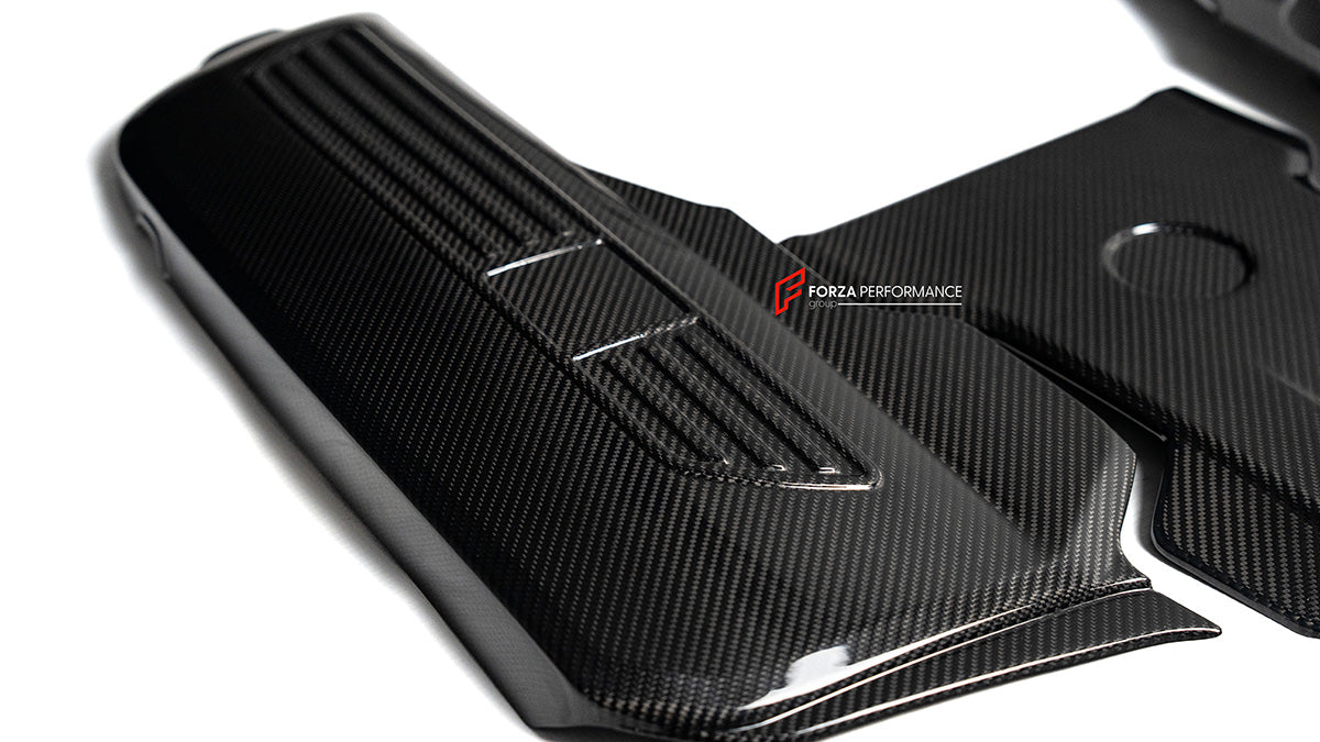 DRY CARBON ENGINE COVER for MERCEDES BENZ G63 AMG W465 2024+

Set includes:

Engine Cover

Material: Dry carbon

NOTE: Professional installation is required

Why “Contact Us for Pricing”?

We don’t display fixed prices because our goal is to offer you the most competitive deal possible. Product costs often decrease over time, and by requesting a quote, you’ll receive our most up-to-date price on market.

Payment ►
Visa
Mastercard
PayPal with a credit card (add 4.4% at checkout)
Payoneer
Cryptocurrency
Shipm