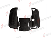 DRY CARBON ENGINE COVER for MERCEDES-BENZ G-CLASS W465 G63 2025+

Set includes:
Engine Cover

Material: Dry Carbon

NOTE: Professional installation is required.
